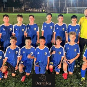 Victorii pe linie, în această săptămână, pentru echipele de fotbal juniori ale CSM Ploieşti! Victorii pe linie, în această săptămână, pentru echipele de fotbal juniori ale CSM Ploieşti!