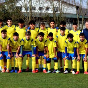 Săptămână cu 4 victorii şi o înfrângere pentru echipele de fotbal ale CSM Ploieşti!