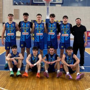 CSM BBA Petrolul 2 Ploieşti, victorie clară pe terenul Coronei 2 Braşov: 94-68 (22-16, 25-12, 26-13, 21-27)!