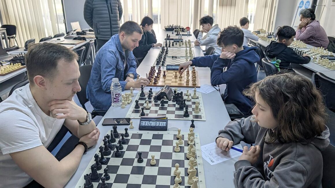 Şahiştii de la CSM Ploieşti, din nou pe podium în weekend!