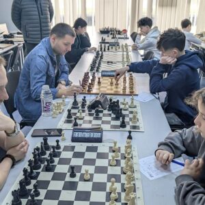 Şahiştii de la CSM Ploieşti, din nou pe podium în weekend!