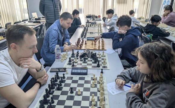 Şahiştii de la CSM Ploieşti, din nou pe podium în weekend!