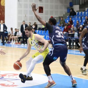 Come-back tardiv: CSM BBA Petrolul Ploieşti – CSO Voluntari 94-97 (19-24, 15-30, 27-18, 33-25)!