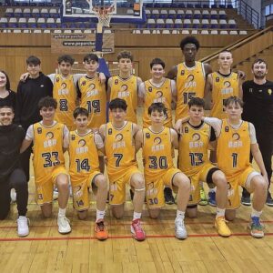 CSM CSŞ BBA Petrolul Ploieşti „U16”, calificare cu punctaj maxim în Faza Semifinală!