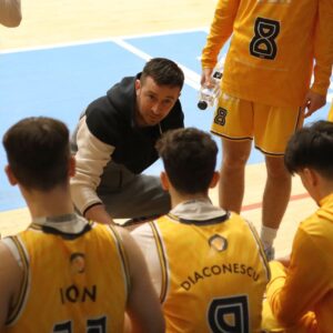 Victorie importantă pentru CSM CSŞ BBA Petrolul Ploieşti „U18”: 82-77 cu Ştiinţa Bucureşti!