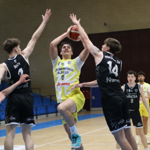 CSM BBA Petrolul 2 Ploieşti, succes în 7 oameni cu CS Vâlcea 2: 80-72 (24-17, 19-13, 18-22, 19-20)! CSM BBA Petrolul 2 Ploieşti, succes în 7 oameni cu CS Vâlcea 2: 80-72 (24-17, 19-13, 18-22, 19-20)!