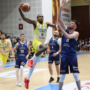 Case closed: CSM BBA Petrolul Ploieşti – CSM Târgu Mureş 89-79 (31-19, 19-17, 17-23, 22-20)!