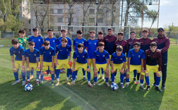 CSM Ploieşti, lideră în play-off-ul judeţean „U17” după 3-2 în derbiul cu Şoimii Ciorani!