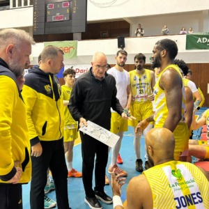 Jos pălăria, băieţi: CSM Târgu Mureş – CSM BBA Petrolul Ploieşti 74-91 (23-28, 18-22, 17-26, 16-15)!
