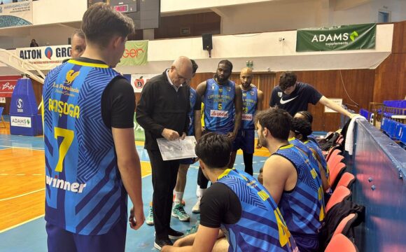 Revenire epică în „Junglă”: CSM Târgu Mureş – CSM BBA Petrolul Ploieşti 89-91 (21-17, 36-18, 16-19, 16-37)!