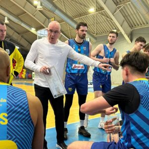 Evoluţie consistentă, succes fără emoţii: CSM Târgu Jiu – CSM BBA Petrolul Ploieşti 68-83!