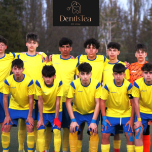 Etapă cu victorii pe linie pentru echipele de fotbal juniori ale CSM Ploieşti!