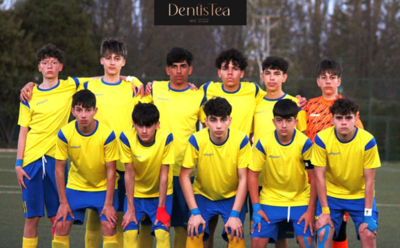 Etapă cu victorii pe linie pentru echipele de fotbal juniori ale CSM Ploieşti!