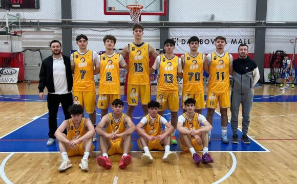 CSM CSŞ BBA Petrolul Ploieşti „U18” s-a calificat la Turneul Final al campionatului!