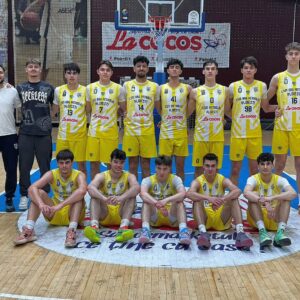 CSM CSŞ BBA Petrolul Ploieşti U20 încheie Sezonul Regulat cu un succes lejer: 101-69 cu CS Vâlcea!