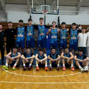 CSM CSŞ BBA Petrolul Ploieşti U20, restanţă fără probleme la ASE: 78-69 (17-15, 24-20, 25-18, 12-16)!