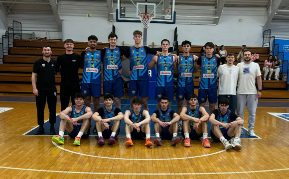 CSM CSŞ BBA Petrolul Ploieşti U20, restanţă fără probleme la ASE: 78-69 (17-15, 24-20, 25-18, 12-16)!