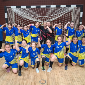 Weekend cu meciuri pentru echipele de handbal juniori 4 ale CSM Ploieşti