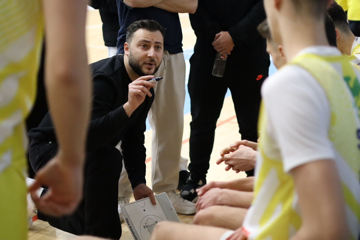CSM BBA Petrolul 2 Ploieşti încheie sezonul cu un nou succes: 83-73, în “Olimpia”, cu CSO Voluntari 2!