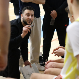 CSM BBA Petrolul 2 Ploieşti încheie sezonul cu un nou succes: 83-73, în “Olimpia”, cu CSO Voluntari 2!