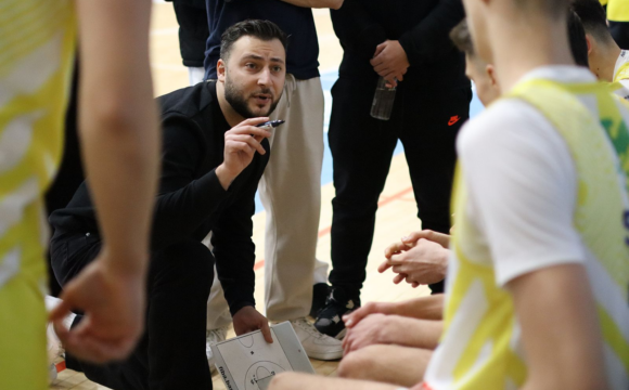 CSM BBA Petrolul 2 Ploieşti încheie sezonul cu un nou succes: 83-73, în “Olimpia”, cu CSO Voluntari 2!