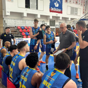 LNBM: CSM BBA Petrolul Ploieşti, victorie cu 100-83 în fieful celor de la CSA Steaua Sharks Bucureşti! LNBM: CSM BBA Petrolul Ploieşti, victorie cu 100-83 în fieful celor de la CSA Steaua Sharks Bucureşti!