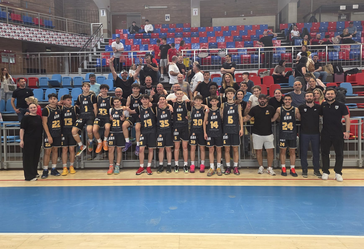 Medalie de bronz pentru CSM CSŞ BBA Petrolul Ploieşti „U16” la Turneul Final de la Oradea! Medalie de bronz pentru CSM CSŞ BBA Petrolul Ploieşti „U16” la Turneul Final de la Oradea!