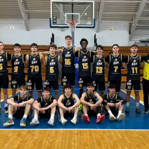 CSM CSŞ BBA Petrolul Ploieşti „U18” luptă, mâine, pentru titlul de campioană naţională a generaţiei 2008!