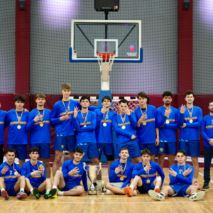 Hegemonia continuă: CSM CSŞ BBA Petrolul Ploieşti U20, din nou campioană naţională a generaţiei 2006!