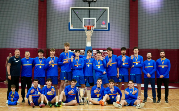 Hegemonia continuă: CSM CSŞ BBA Petrolul Ploieşti U20, din nou campioană naţională a generaţiei 2006!