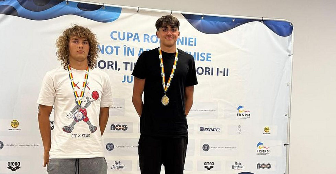 Fabian Păun, convocat pentru Campionatul European de Biatlon-Triatlon-Laser Run, din Portugalia! Fabian Păun, convocat pentru Campionatul European de Biatlon-Triatlon-Laser Run, din Portugalia!