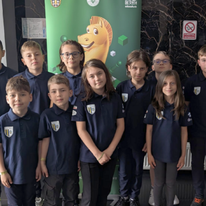 Clasări promiţătoare pentru şahiştii clubului la Campionatul Naţional pe Echipe Mixte, de la Covasna!