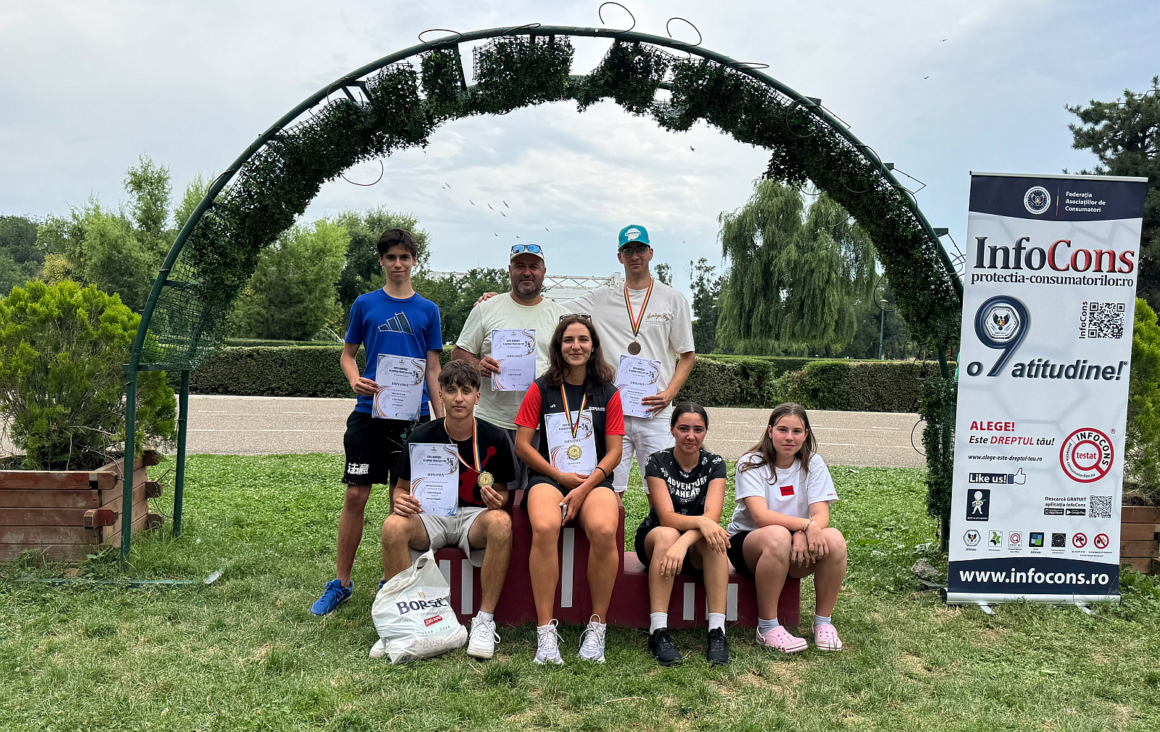 Sportivii de la CSM Ploieşti, 3 medalii obţinute la Cupa României la Patinaj Viteză pe Role! Sportivii de la CSM Ploieşti, 3 medalii obţinute la Cupa României la Patinaj Viteză pe Role!