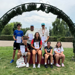 Sportivii de la CSM Ploieşti, 3 medalii obţinute la Cupa României la Patinaj Viteză pe Role! Sportivii de la CSM Ploieşti, 3 medalii obţinute la Cupa României la Patinaj Viteză pe Role!