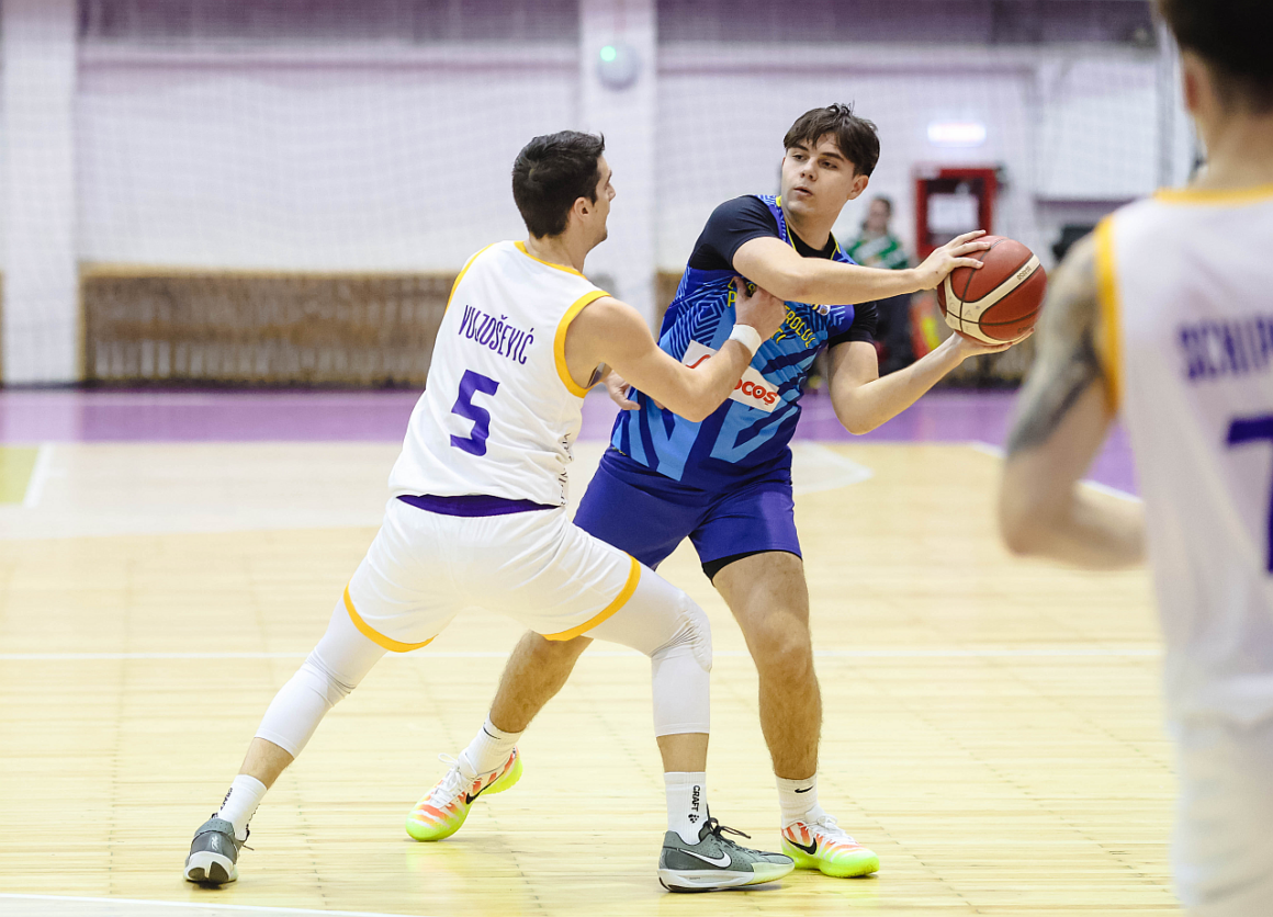 Duel cu SCM Politehnica Timişoara în primul tur al Cupei României la Baschet Masculin! Duel cu SCM Politehnica Timişoara în primul tur al Cupei României la Baschet Masculin!