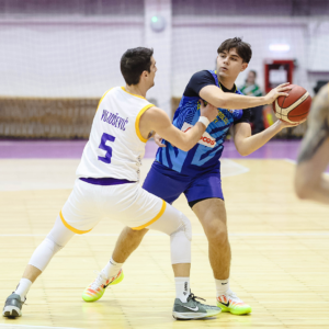 Duel cu SCM Politehnica Timişoara în primul tur al Cupei României la Baschet Masculin!
