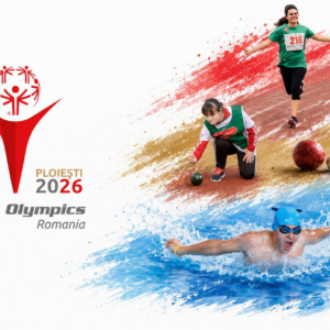 CSM Ploieşti participă cu 16 sportivi la Jocurile Naţionale Special Olympics România 2026!