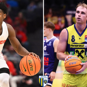 Americanii Malachi Smith şi Nicholas Lynch vor juca pentru CSM BBA Petrolul Ploieşti!
