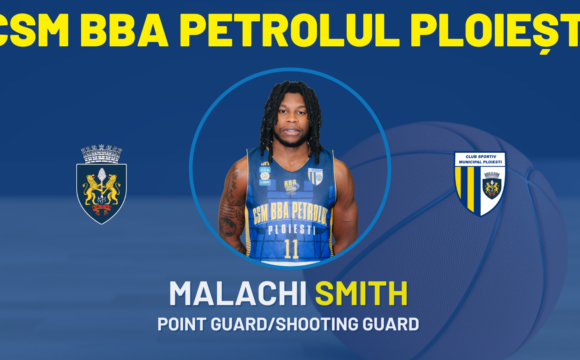 Malachi Smith
