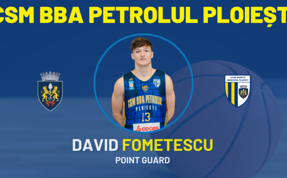 David Fometescu