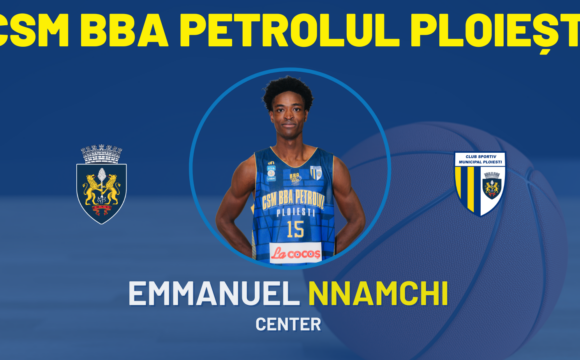 Emmanuel Nnamchi