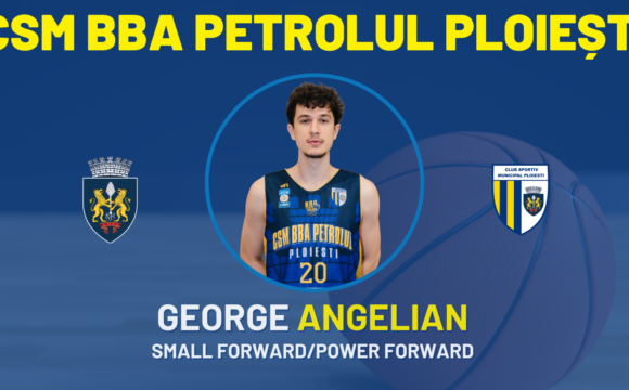 George Angelian