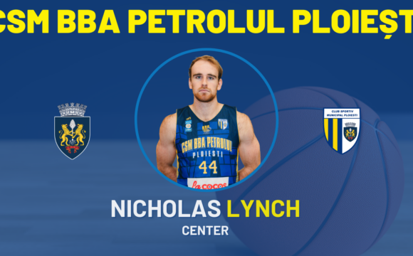Nicholas Lynch