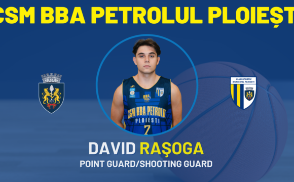 David Raşoga