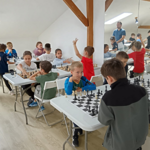 Weekend cu 10 medalii pentru sportivii secţiei de şah a CSM Ploieşti!