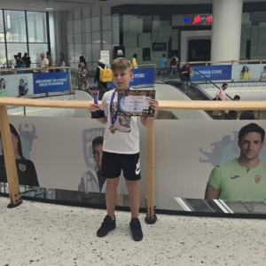 Şahiştii de la CSM Ploieşti, 3 medalii obţinute la Grand Prix MegaChess la Mega Mall – Etapa a IV-a!