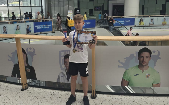 Şahiştii de la CSM Ploieşti, 3 medalii obţinute la Grand Prix MegaChess la Mega Mall – Etapa a IV-a!
