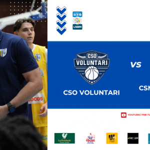 Debut dificil în Liga Naţională: deplasare la Voluntari pentru CSM BBA Petrolul Ploieşti!