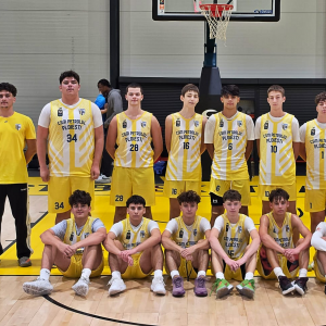 Etapă cu două victorii pentru echipele de baschet „U16” ale CSM BBA Petrolul Ploieşti!