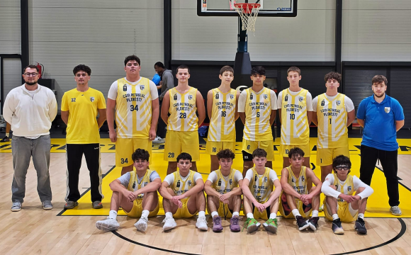 Etapă cu două victorii pentru echipele de baschet „U16” ale CSM BBA Petrolul Ploieşti!